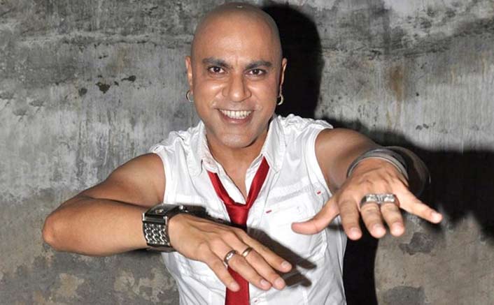 I'm not made for Bollywood: Baba Sehgal