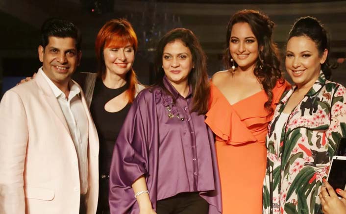 It's important to rise above looks, says Sonakshi