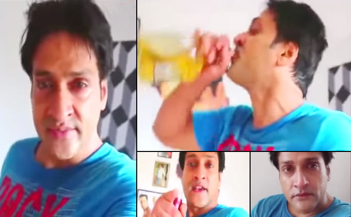 Inder Kumar Suicide Viral Video: It's FAKE & Here’s The REAL Truth Behind It!