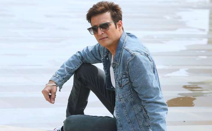 Was insecure about my film choices initially: Jimmy Sheirgill