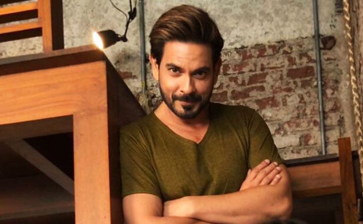 Keith Sequeira Enjoyed Being A Meanie In Udaan!