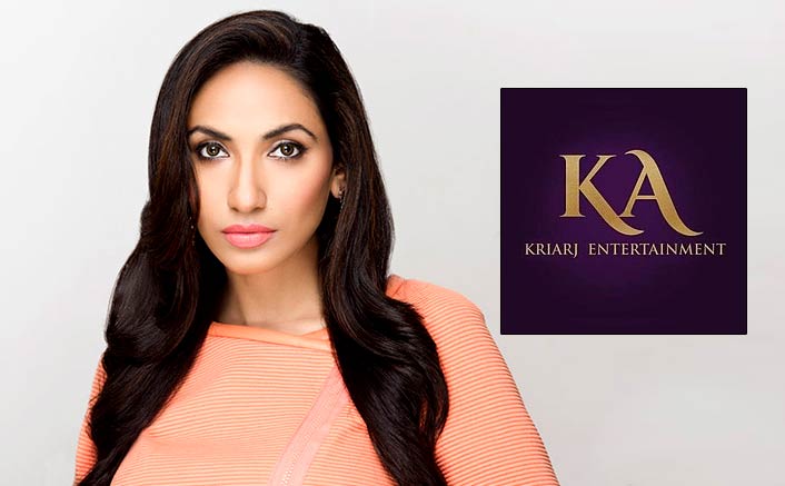 KriArj Entertainment to announce three films in June !
