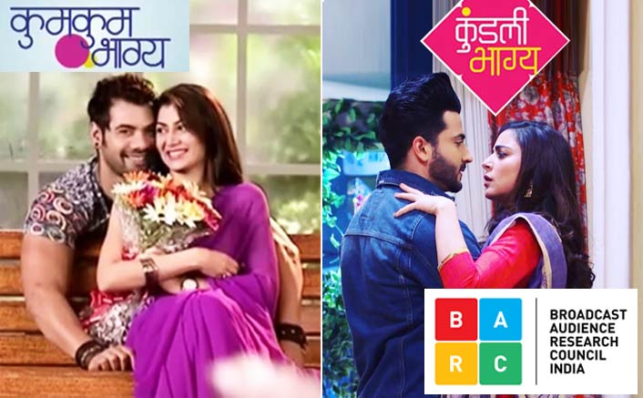 BARC Report Week 19: KumKum Bhagya & Kundali Bhagya Continue Their Winning Streak