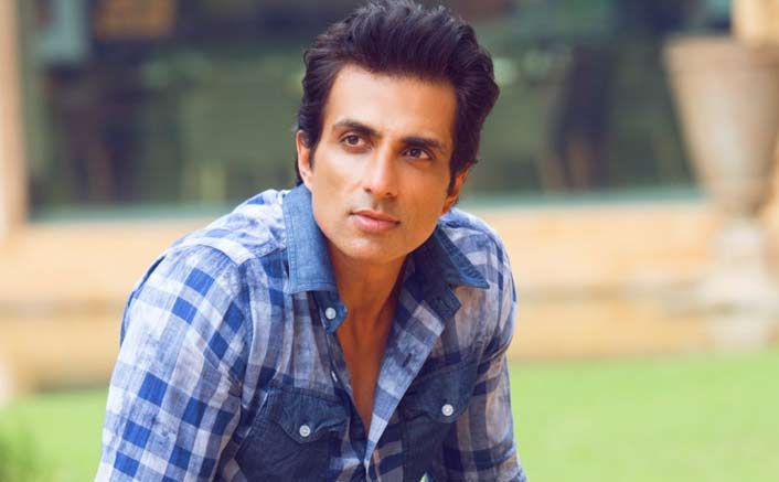 Lately I have been giving extra care to my skin: Sonu Sood