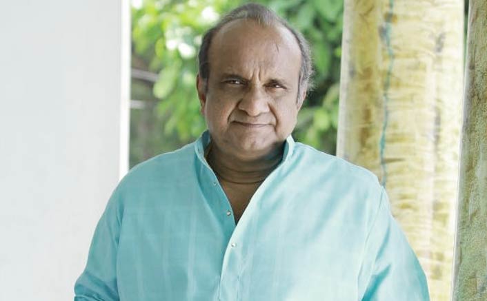 Malayalam actor Kalashala Babu 