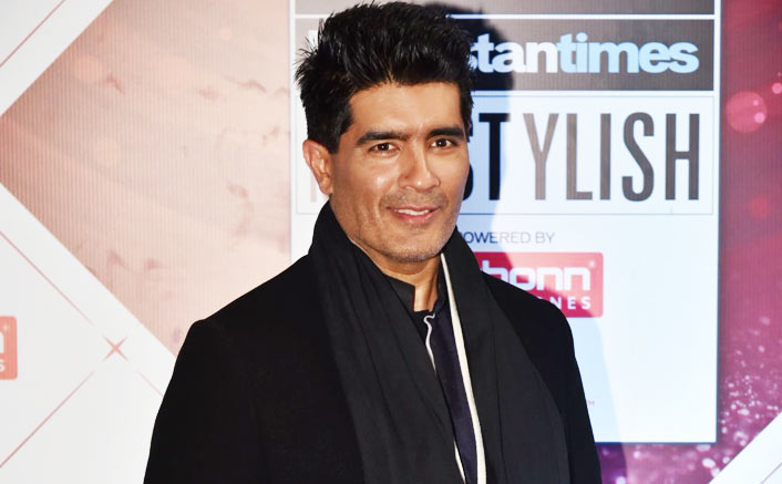 Manish Malhotra