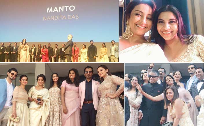 Namrata Goyal's production house FilmStoc produces Manto