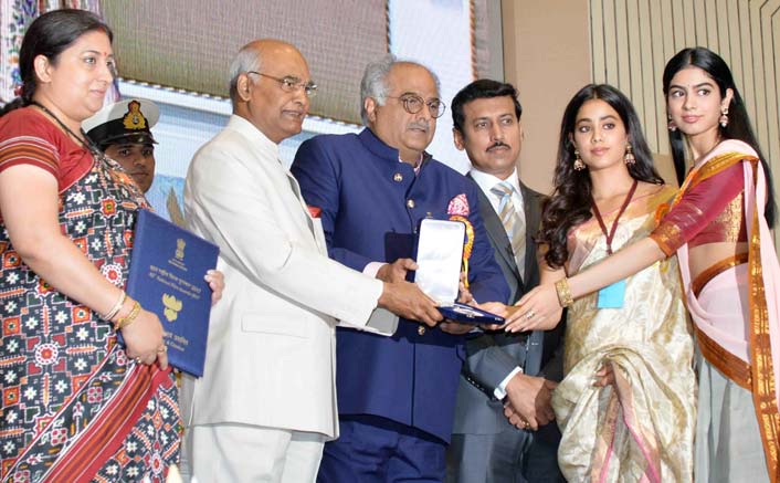 65th National Film Awards Controversy: Here Is All You Need To Know About It!