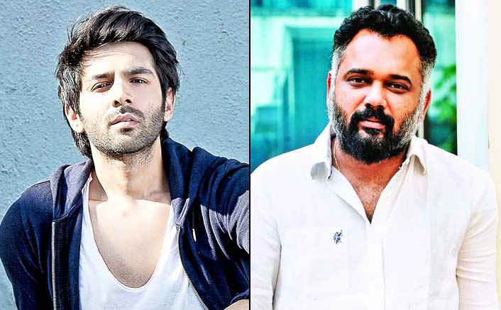 Nothing wrong between Luv Ranjan and I: Kartik Aaryan