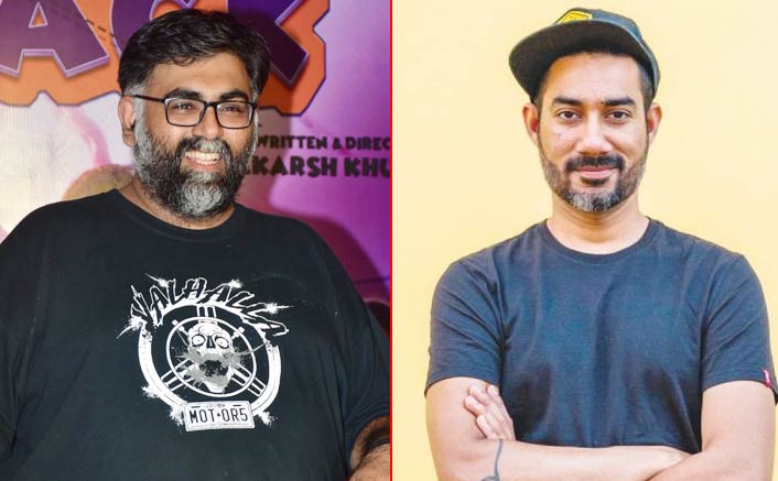 Nucleya says Akarsh Khurana loved Behka when he heard it!