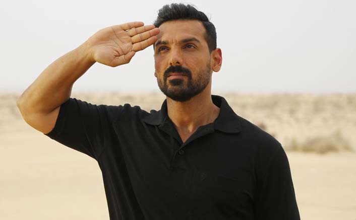 Parmanu Box Office Day 3 Early Trends: A Golden Story Earning Gold!