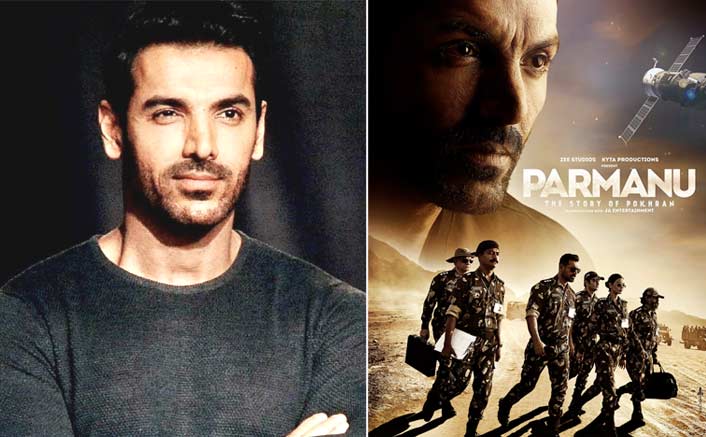'Parmanu' is not anti-Pakistan: John Abraham
