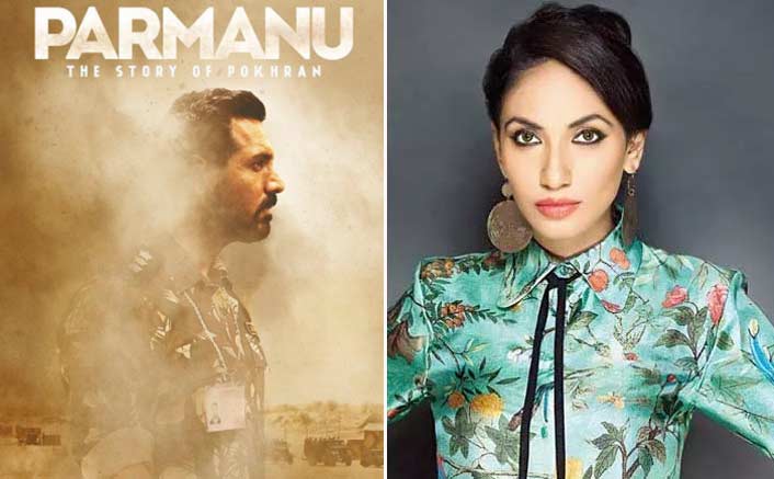 Prernaa clears the air about the controversy surrounding KriArj’s exit from Parmanu