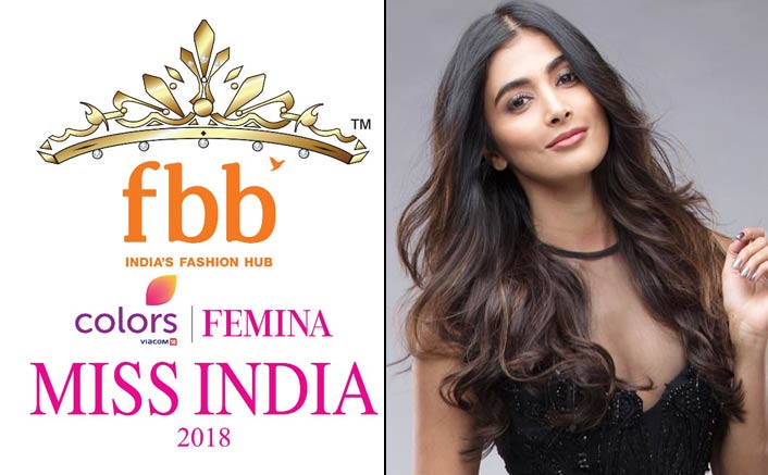 Be the Pride of Maharashtra at the fbb Colors Femina Miss India 2018