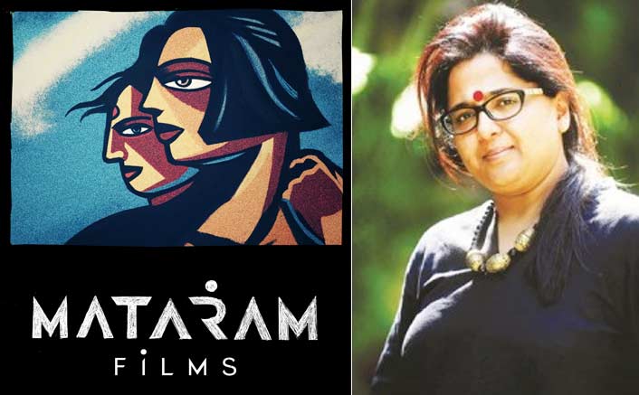 Priya Gupta launches her film production company titled ‘Mataram Films’