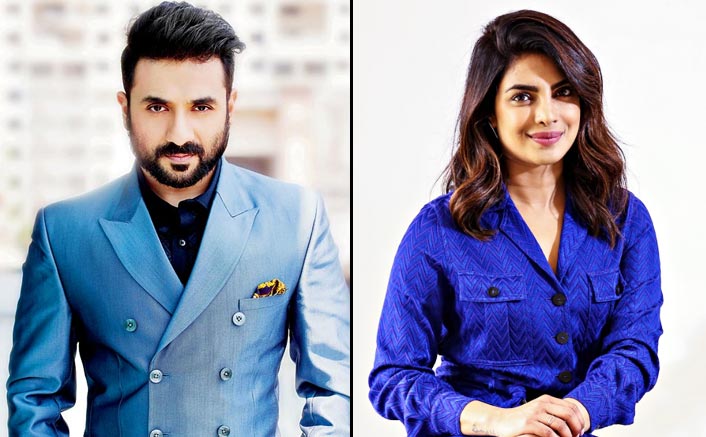 Priyanka Chopra has opened doors for small fish like me: Vir Das