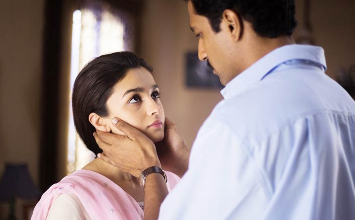Raazi Box Office