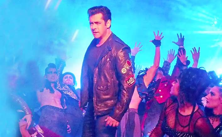 Allah Duhai Hai Song From Race 3: Salman Khan & Team Have Some SPECIAL Plans For It!