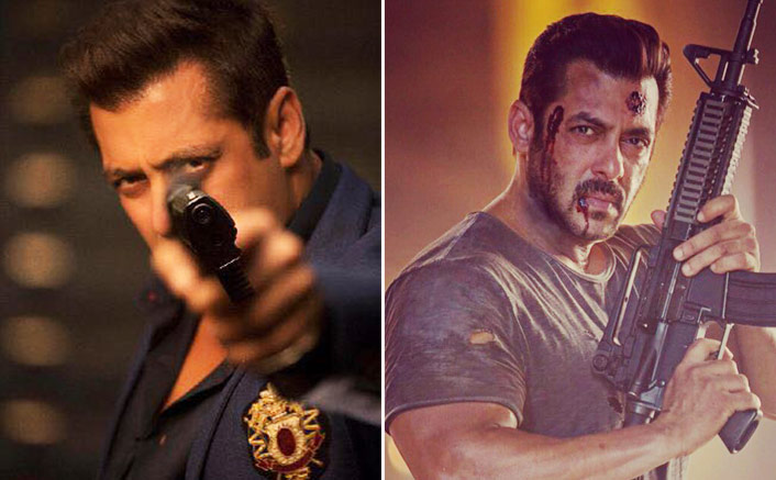 Race 3 & Tiger Zinda Hai: There's One Stylish Similarity In Both Of These Salman Khan Films!