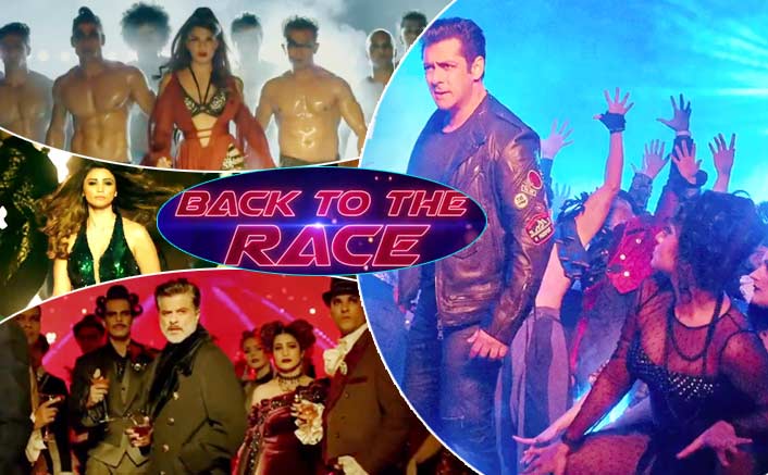 Race 3 Title Song Allah Duhai Hai Video Teaser: Salman Khan Is Here With Another Chartbuster!