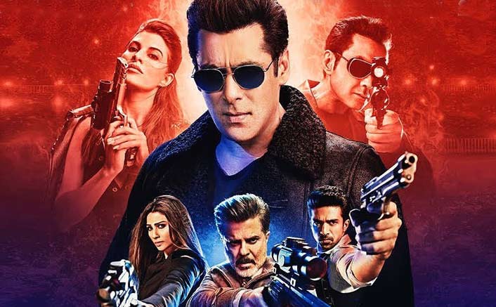 race 3 release date