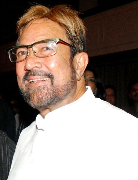 Rajesh Khanna