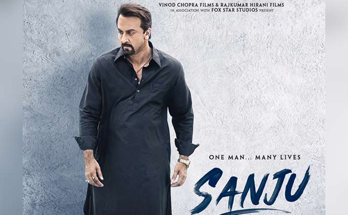 Rajkumar Hirani has Ranbir Kapoor rocking a Pathani with a deja vu to 2013
