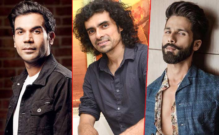 It is Rajkumar Rao for Imtiaz Ali’s next and not Shahid Kapoor