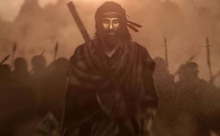 Ranbir Kapoor To Play A Dacoit In Shamshera; Deets Inside!