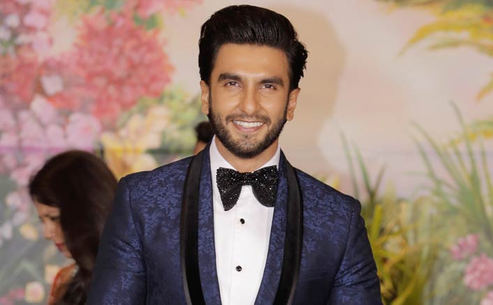 Ranveer Singh