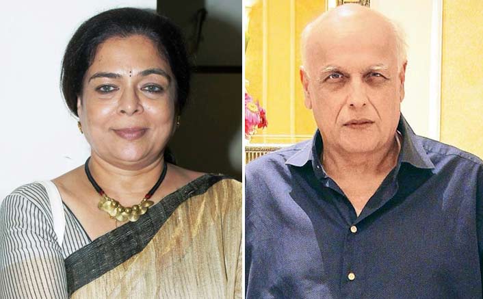 Reema Lagoo was an actor with depth: Mahesh Bhatt