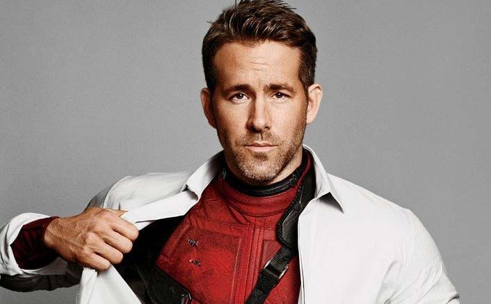Ryan Reynolds, Michael Bay team up for 'Six Underground'