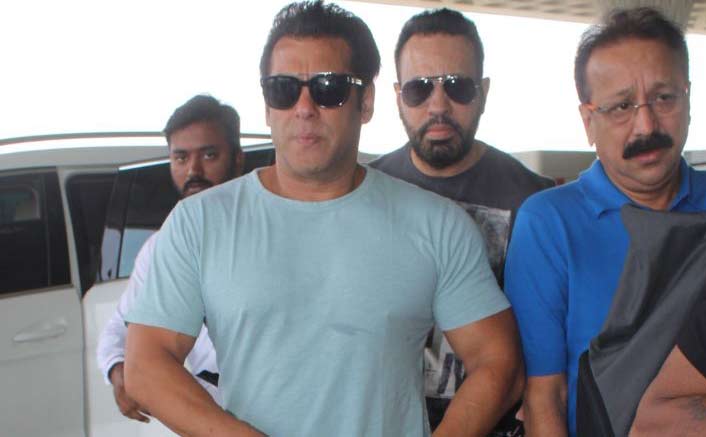 Salman Khan's blackbuck case hearing adjourned to July