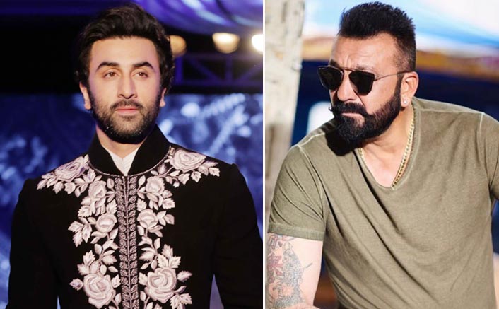 Ranbir Kapoor To Face Off Sanjay Dutt In Shamshera!