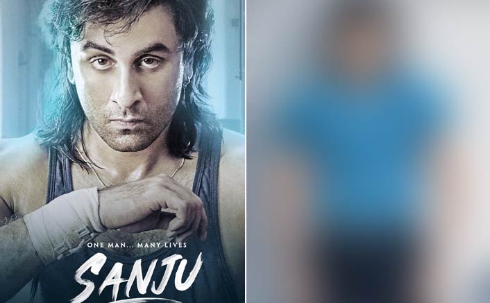 Sanju Latest Poster: Style & Soul Perfectly Captured By Ranbir Kapoor!