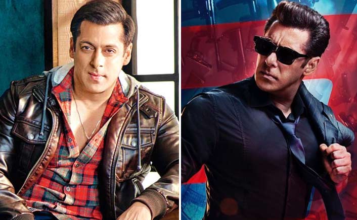 Satellite Rights of Race 3, Bharat and Two Other Salman Khan Films Sold For THIS Amount!