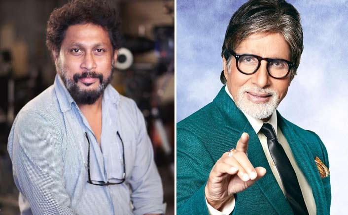 Shoojit Sircar's creative instincts phenomenal: Big B