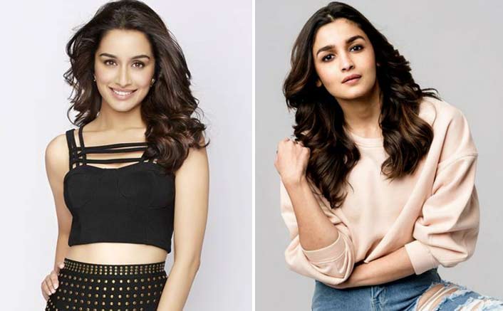 Shraddha Kapoor congratulates her fellow fishie Alia Bhatt on the success of Raazi!