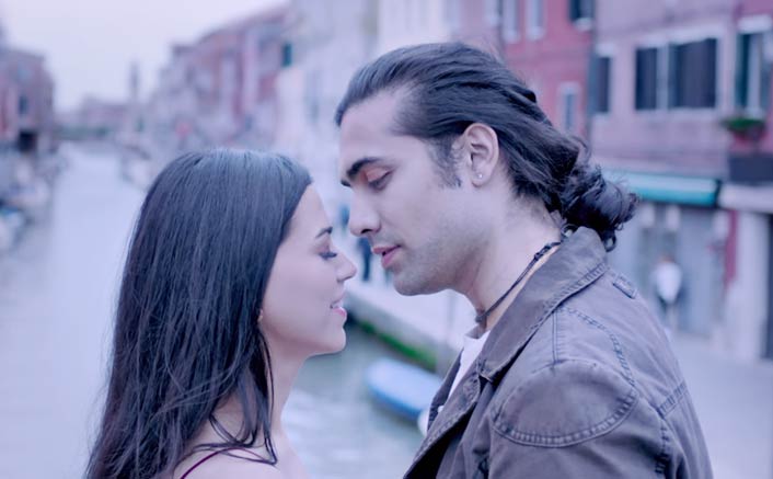 Singer Jubin Nautiyal spills magic with his latest single 'Humnava Mere'