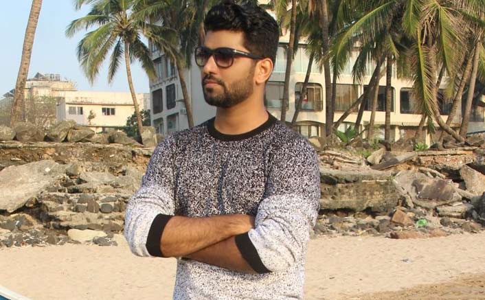 Music Composer Asif Panjwani Says He Is Thankful For Neeraj Vora's Advice Of Never Giving Up His Passion