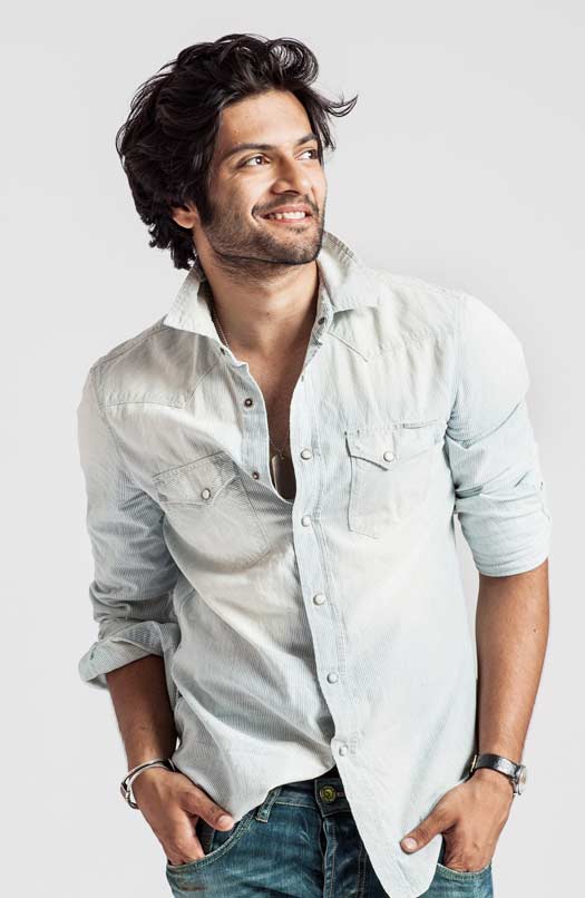 Ali Fazal