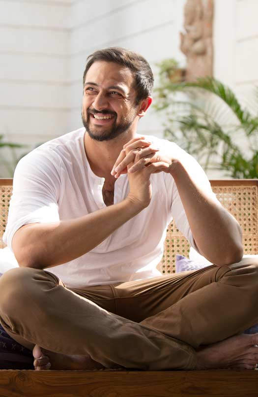 Arunoday Singh
