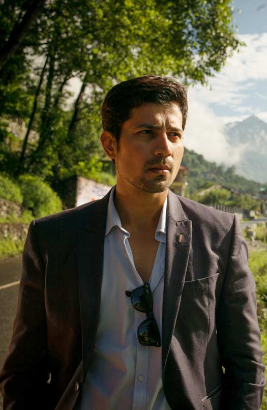 Sumeet Vyas