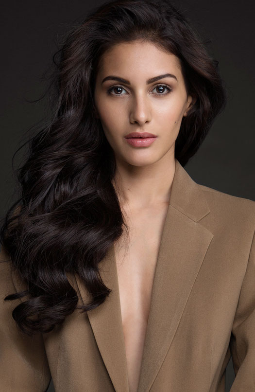 Amyra Dastur