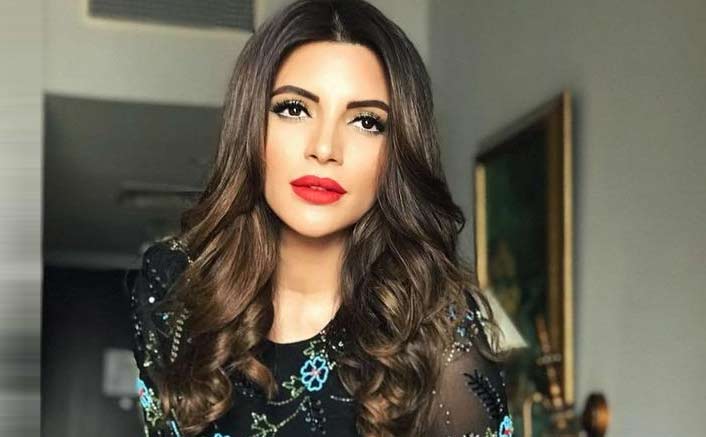 TV is still stuck in the past: Shama Sikander