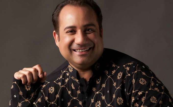 Most of us want India-Pakistan peace: Rahat Fateh Ali Khan