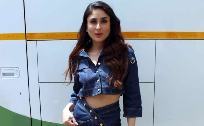 'Veere Di Wedding' a progressive film: Kareena Kapoor Khan