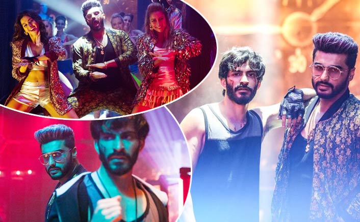Watch out the healthiest song of the year titled 'Chavanprash' from 'Bhavesh Joshi Superhero'