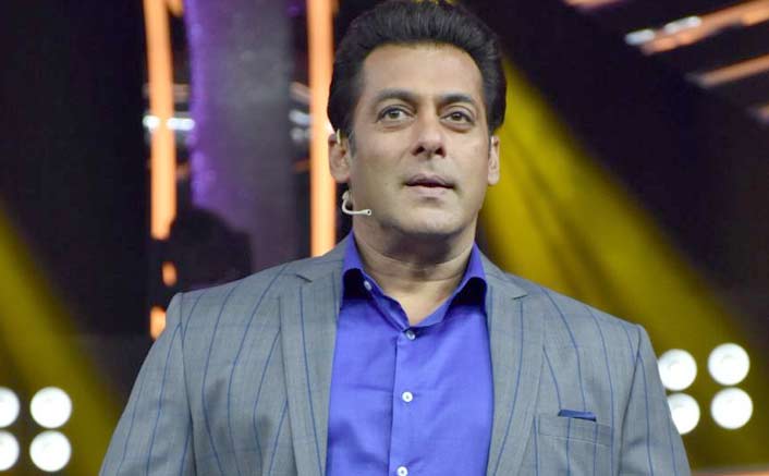 What's trolling? Salman decodes Twitter backlash for Race 3'