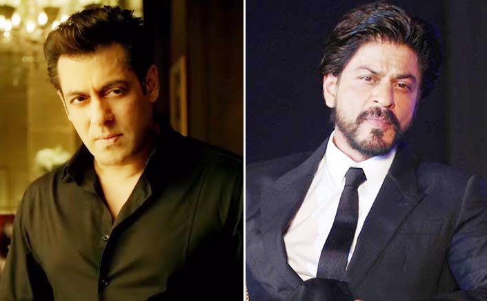 Will Salman Khan's Race 3 Cross Shah Rukh Khan's Highest Grosser Of All Time?